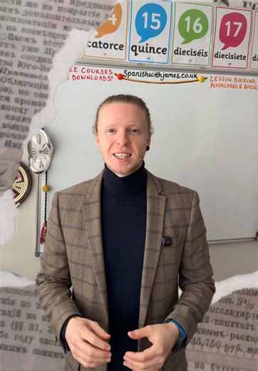 Avoid Common Mistakes in Learning Spanish