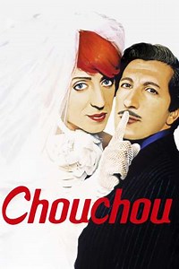 Chouchou (2003) - Movie