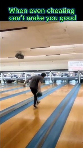 when even cheating can't make you good #funny #memes #fails