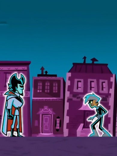 Vlad de Danny Phantom: un Villano Inolvidable