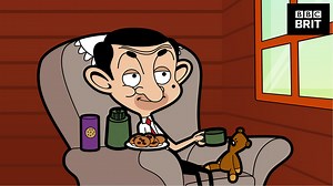 豆豆先生：動畫版 第三季