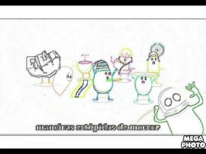 Dumb ways to die in Rio sketched and reverse