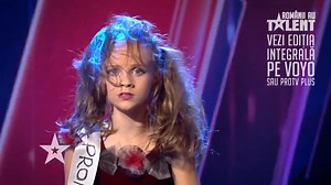Prom Queen WOWS judges with her dancing! #GotTalent | Got Talent Global