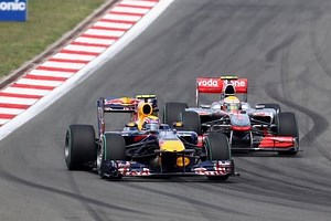 The Truth About Overtaking