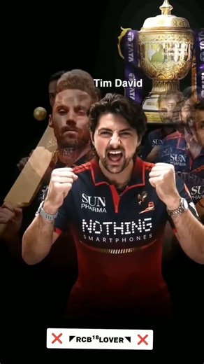 RCB New Song 🔥 | Royal Challengers Bangalore Anthem 2026 💪 #RCB