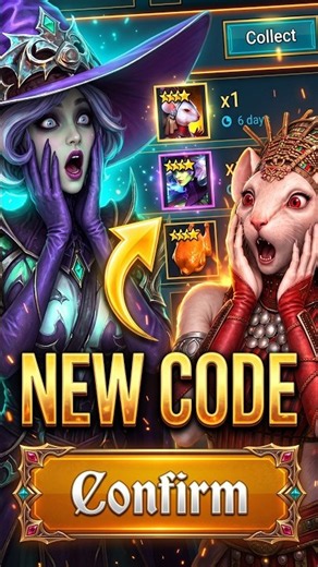 NEW Raid Shadow Legends Promo Code 🎮 FREE 5 Promo Packs to Claim Right Now! + NEW Raid Code 🎁
