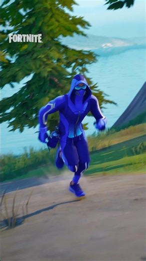 Score the new Freediver Outfit in Fortnite. Jump into the app now and claim yours - link in bio.