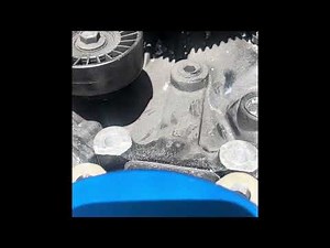 Optimax Compressor Replacement and Coolant Service #marinemechanic #floridamechanic #optimax