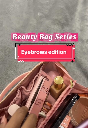 Transform Your Brows in 60 Seconds with This 3-in-1 Stick