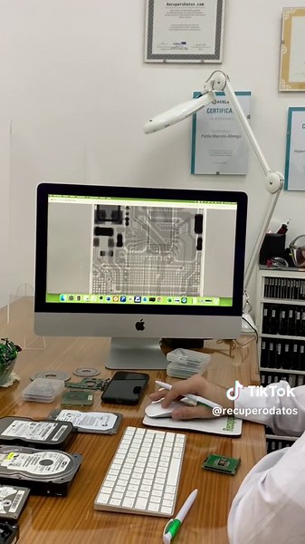 Recupera los datos de tu pendrive dañado