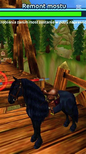 my New horsie froom yestrday my first edit SSO!! #starstable edit(screen shot!)😜😝😟🥳♥️❤️