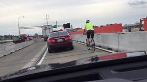 Notice anything different about this particular video of the I-95 crash? | First State Update