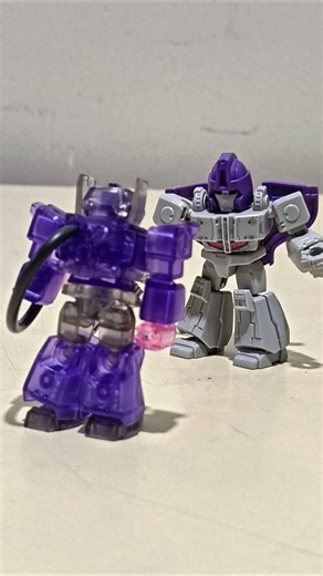 BLOKEES TRANSFORMERS DEFENDER VER.06 ASTROTRAIN