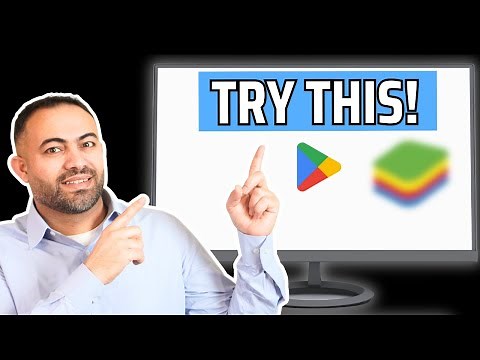 How to Run Android Apps on Your PC – Easy Setup!