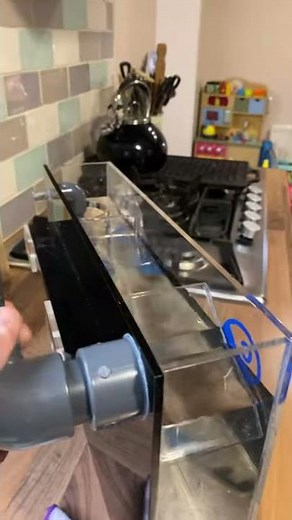 Cleartides Hang-on Refugium 360S