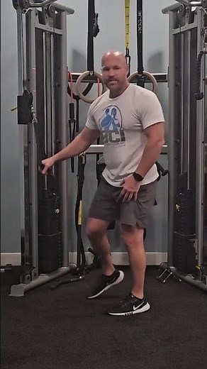 Single Arm Cable Fly