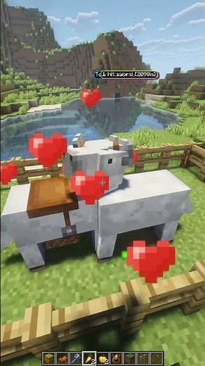How to Get the Fastest Horse in Minecraft?! 😱