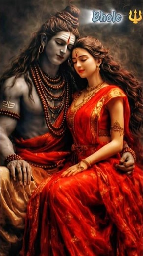 भोले तू नाम नहीं मेरी साँस है 🥀🌿 !!Har Har Mahadev 🙏🙏!!#mahadevstatus #shortsfeed #viralshorts 💗