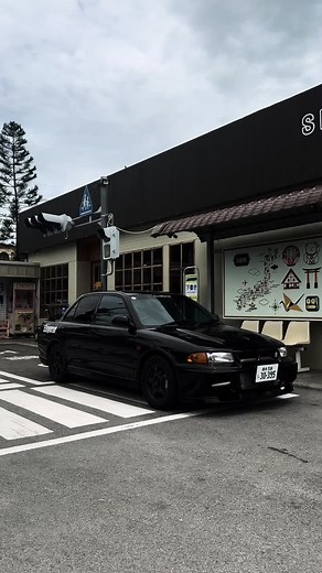 Mitsubishi Evo3: ความเจ๋งและรีวิวที่คุณไม่ควรพลาด