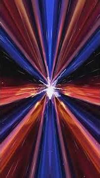 The Real Reason Light Speed Is Impossible!