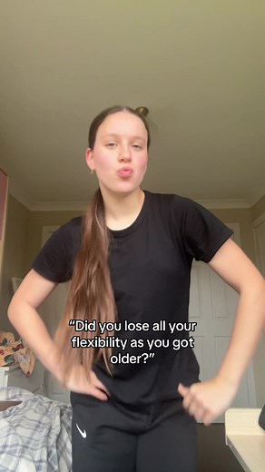 Rediscovering Flexibility: Journey Through Gymnastics