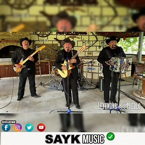 Vagando boy por la vida nomas recorriendo el mundo. #UnPuñoDeTierra #EliseoRobles ❤🌎 | Sayk Music