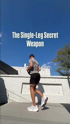 SKATER SQUAT will set your legs on 🔥