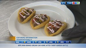 Bison short rib taco preparation