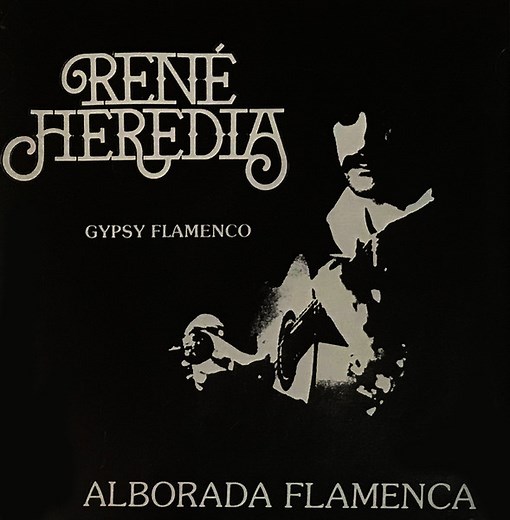 René Heredia - Alborada Flamenca