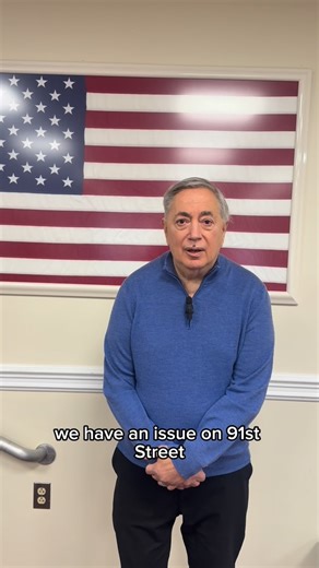 Nicholas J. Sacco on Instagram: "Today, the Township of North Bergen passed a resolution calling on the State to address and correct the traffic pattern at the intersection of Tonnelle Avenue and 91st Street. The traffic signal at this location is situated on a state highway and is therefore under state jurisdiction, not the control of the Township of North Bergen."