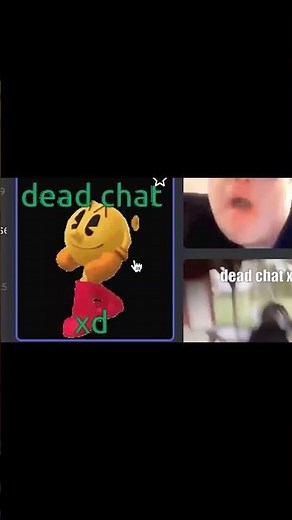 When Pablo BANNED Beluga from Discord.. #shorts #short