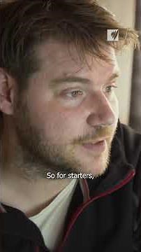 Life as a crisis prepper #sweden #prepper #crisispreparation