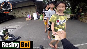 Ninong mo ako, Hindi mo alam? Hula mo, full tank ko! PNP Content Creator Group @followers Mic by Resing Boi | Sir Bangs Tv