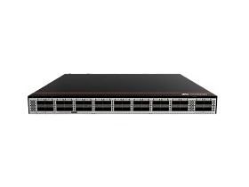 [Hot Item] Cloudengine S5735-L24p4xe-a-V2 24-Port Poe Gigabit Switch with 4X10ge SFP Uplink