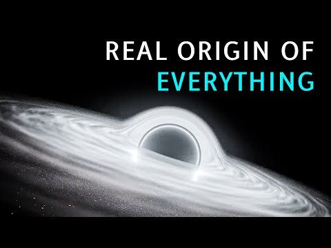 Are White Holes Real? The Ultimate Cosmic Mystery