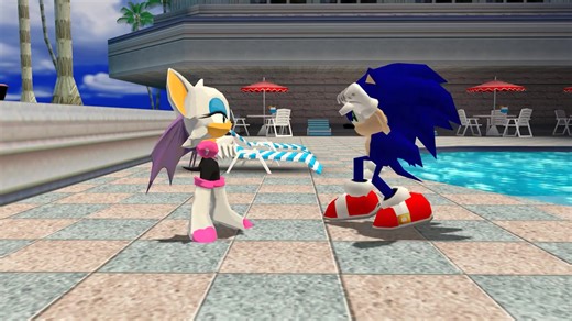 Knuckles Makes a Wish #Sonic #memes | sonic the hedgehog