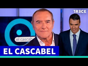 Pedro Sánchez, cercado por los casos de corrupción | 'EL CASCABEL' (11/06/2025)