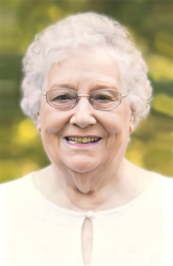 Nancy Helen Hanna - Krause Funeral Home & Cremation Services