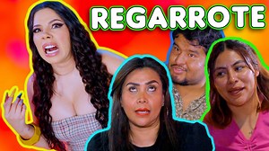 INFIELES T-5 | ¡Para comerte mejor! Ep.70 | Lizbeth Rodriguez