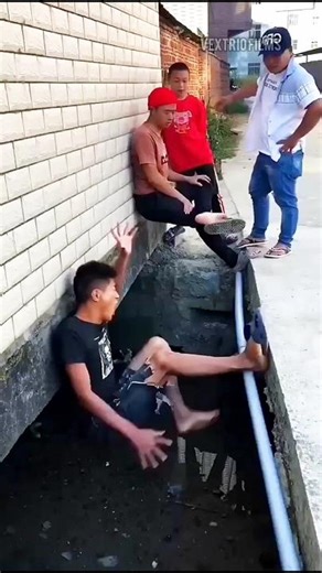 Mai bhi bhetunga 😃 | vextrio films |