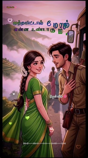 தூதுவளை இலை அரச்சி... 💚💚💚#retro#melodysongs #vintage #tamilsong #romantic #duet #lovesong#90s #hits