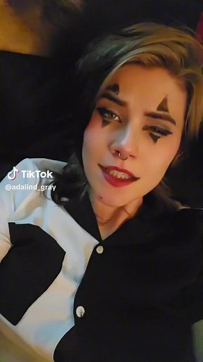 Adalind Gray (@adalind_gray1)’s videos with original sound - Adalind Gray