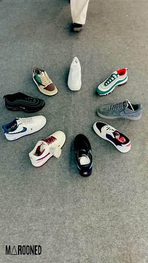 Wanna play with marooned sneakers? 🥹 #marooned #maroonedjamunafuturepark #maroonedbest #maroonedclothing #maroonedfashion