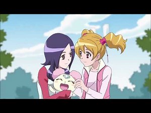 Precure openings from Futari Wa to Wonderful but only when the additional cures show up.