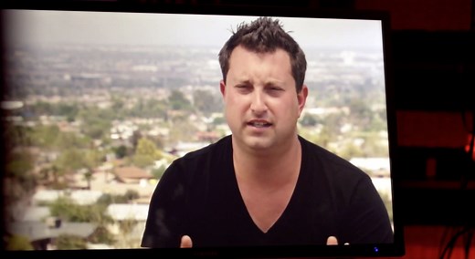 American Greed: Bonus Edition - 'The House Flipping Reality Star Fraudster'