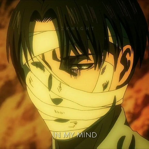 Levi watched his former scouts be killed by the female titan, like it did to his former squad members. Broken man ever. #levi #leviackerman #levisquad #aot #aotseason4 #attackontitan #fyp #fypシ #foryou #amv #anime #animeedit #sad