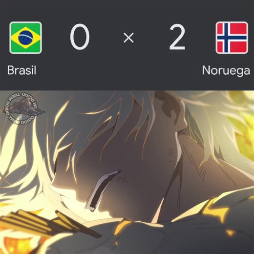 Maybe in another Cycle #honkaistarrail #worldcup #copadomundo #foryou | Brazil Vs Norway