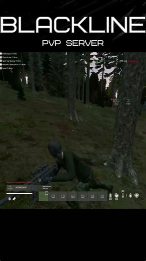 #blackline #dayz #gaming #dayzgamers #gameplay #pvp #games