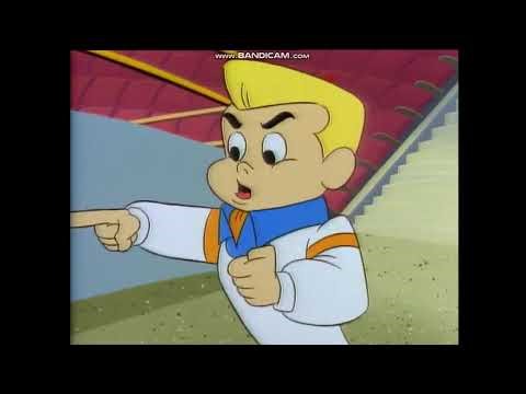 A Pup Named Scooby Doo S3 Ep4 Part 5