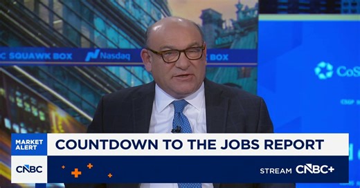 Countdown to the January jobs report: Here's what to expect